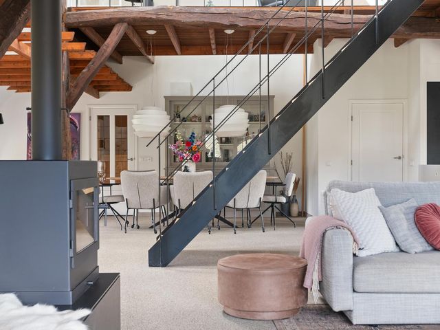 Noordhoeksestraat 4, Driel