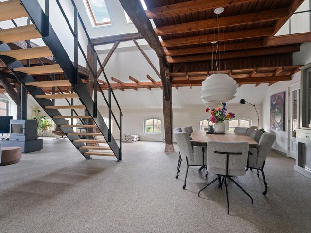 Noordhoeksestraat 4, Driel