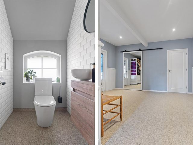 Noordhoeksestraat 4, Driel