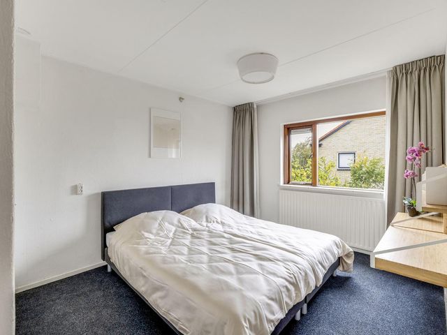 Lumeyweg 53, Brielle