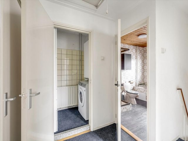 Lumeyweg 53, Brielle