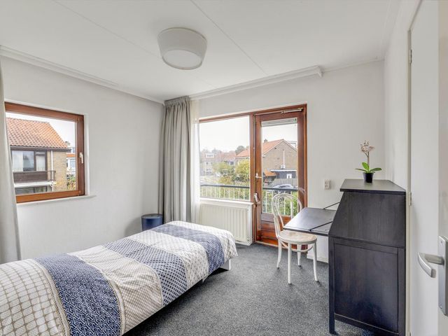 Lumeyweg 53, Brielle