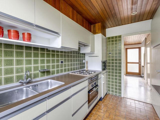 Lumeyweg 53, Brielle