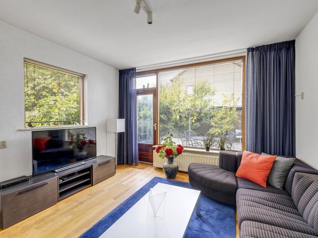 Lumeyweg 53, Brielle