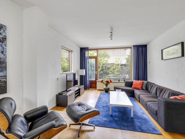 Lumeyweg 53, Brielle