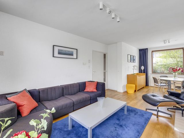 Lumeyweg 53, Brielle