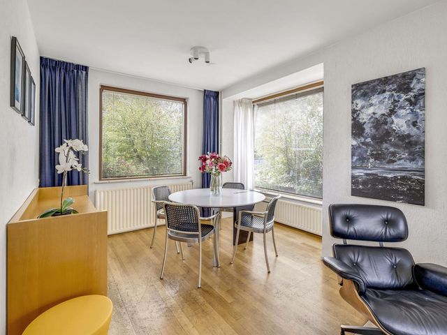 Lumeyweg 53, Brielle