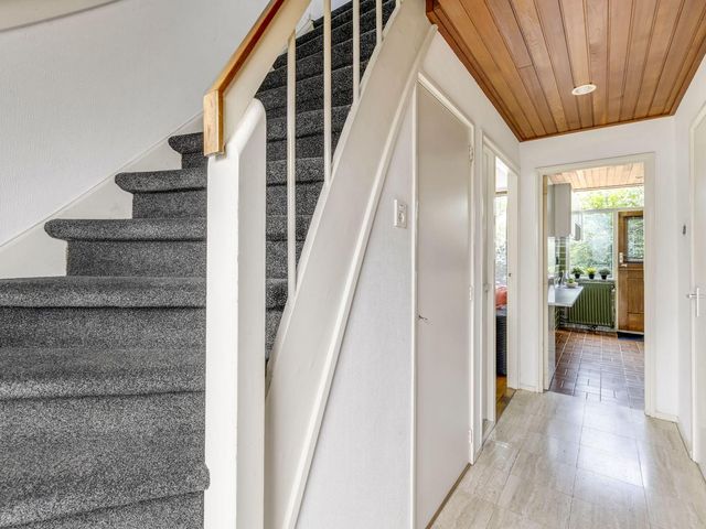 Lumeyweg 53, Brielle