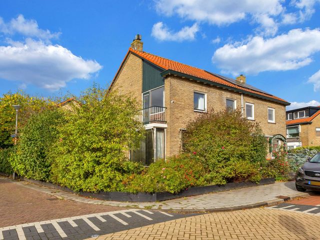 Lumeyweg 53, Brielle