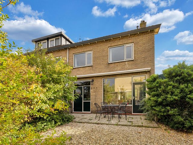 Lumeyweg 53, Brielle