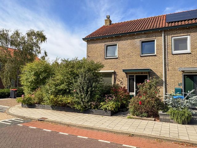 Lumeyweg 53, Brielle