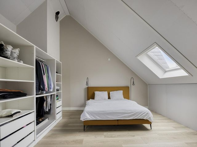 Langstraat 125, Etten-Leur