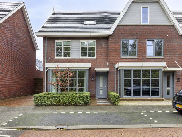 Langstraat 125, Etten-Leur