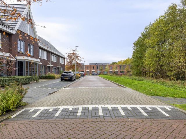 Langstraat 125, Etten-Leur