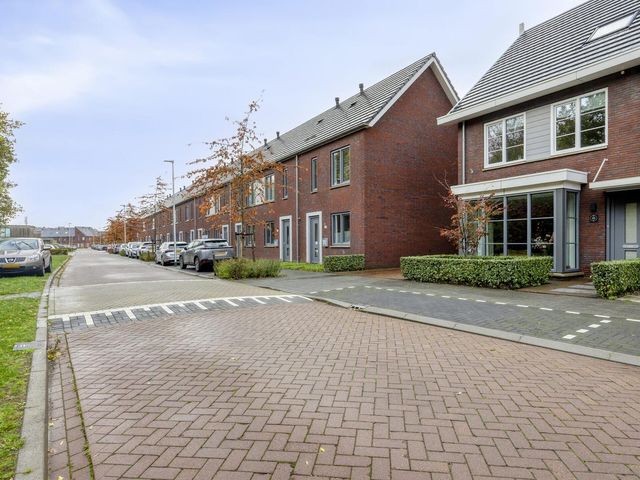 Langstraat 125, Etten-Leur