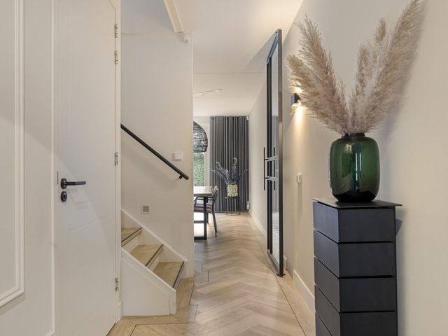 Langstraat 125, Etten-Leur