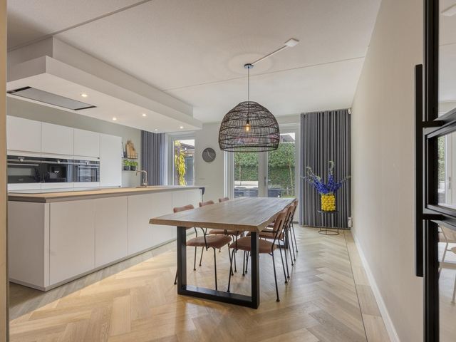 Langstraat 125, Etten-Leur