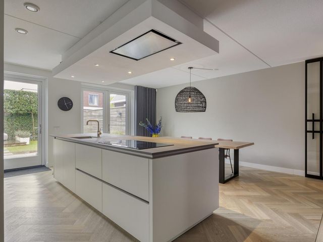 Langstraat 125, Etten-Leur