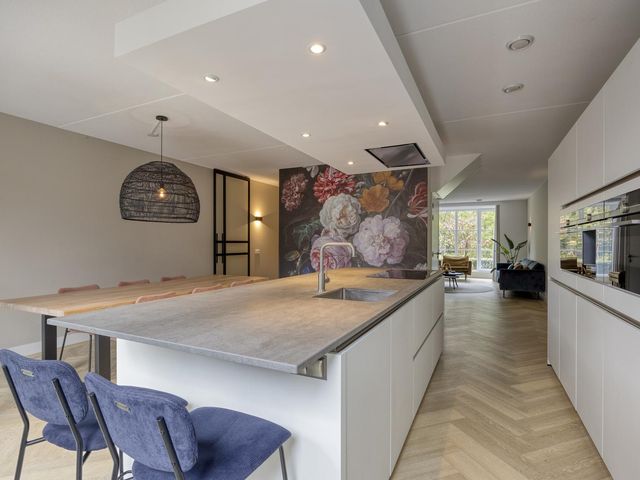 Langstraat 125, Etten-Leur