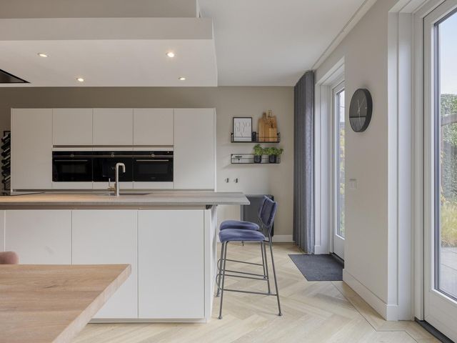 Langstraat 125, Etten-Leur