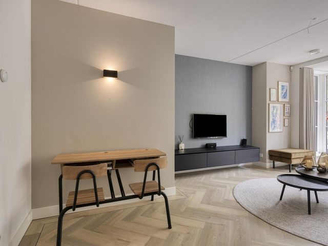 Langstraat 125, Etten-Leur