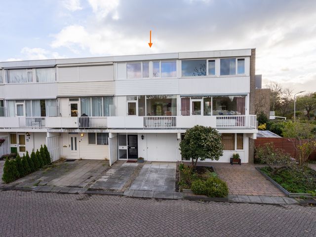 Beethovenstraat 4, Berkel en Rodenrijs