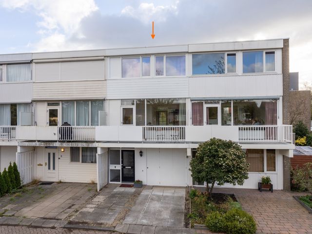 Beethovenstraat 4, Berkel en Rodenrijs