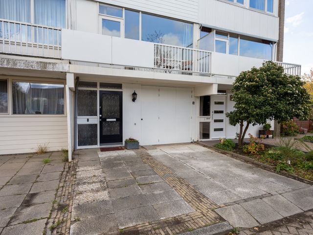 Beethovenstraat 4, Berkel en Rodenrijs