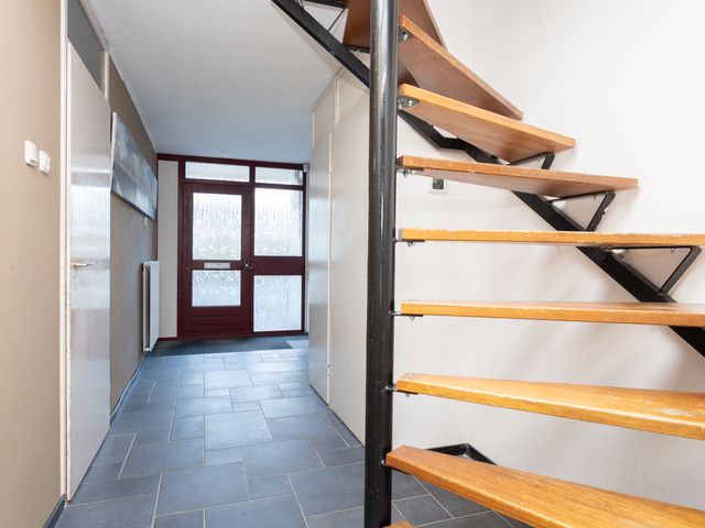 Beethovenstraat 4, Berkel en Rodenrijs