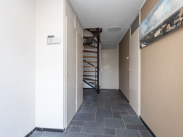 Beethovenstraat 4, Berkel en Rodenrijs