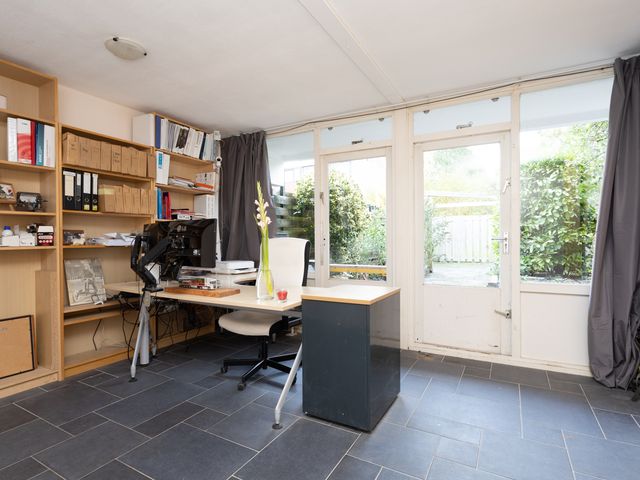 Beethovenstraat 4, Berkel en Rodenrijs