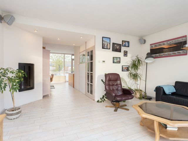 Beethovenstraat 4, Berkel en Rodenrijs