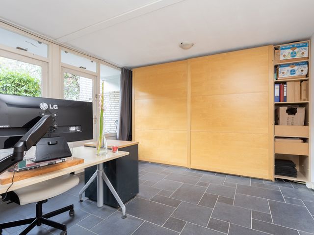 Beethovenstraat 4, Berkel en Rodenrijs