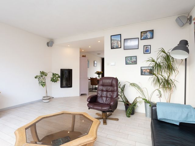 Beethovenstraat 4, Berkel en Rodenrijs