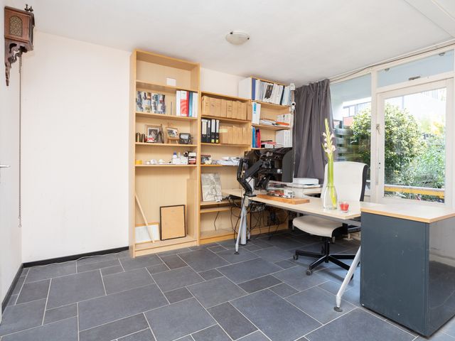 Beethovenstraat 4, Berkel en Rodenrijs