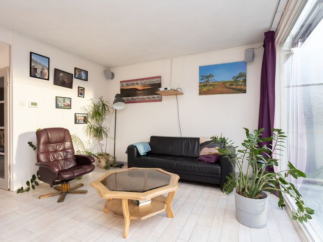 Beethovenstraat 4, Berkel en Rodenrijs