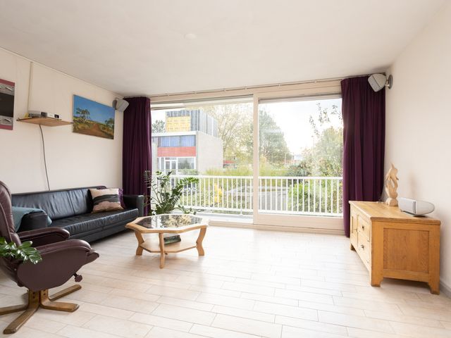 Beethovenstraat 4, Berkel en Rodenrijs