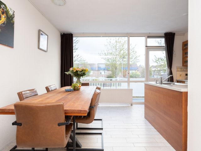 Beethovenstraat 4, Berkel en Rodenrijs