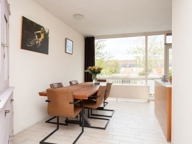 Beethovenstraat 4, Berkel en Rodenrijs