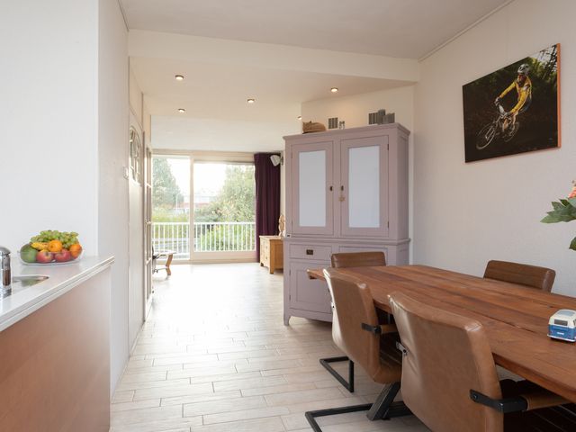 Beethovenstraat 4, Berkel en Rodenrijs