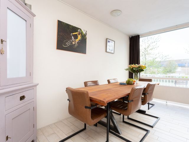 Beethovenstraat 4, Berkel en Rodenrijs