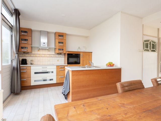 Beethovenstraat 4, Berkel en Rodenrijs