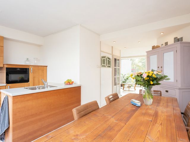 Beethovenstraat 4, Berkel en Rodenrijs