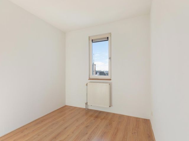 Klaverstraat 4A 03, Rotterdam