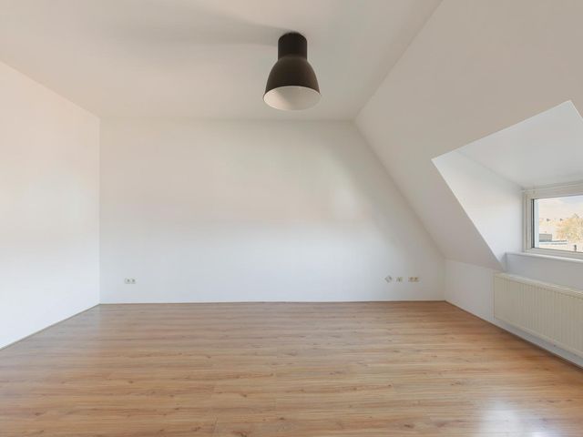 Klaverstraat 4A 03, Rotterdam