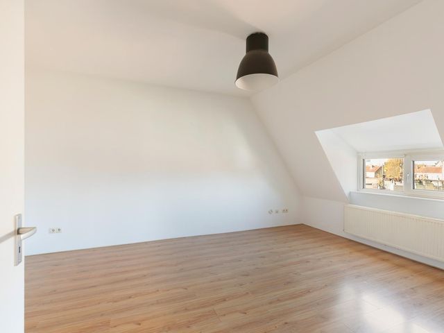 Klaverstraat 4A 03, Rotterdam