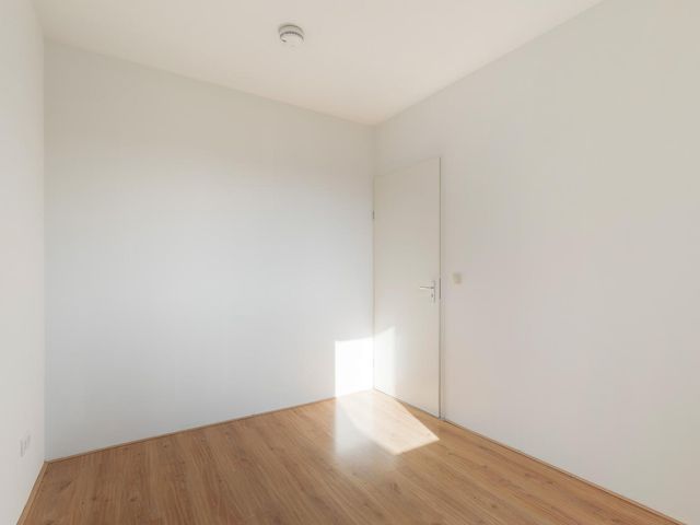 Klaverstraat 4A 03, Rotterdam