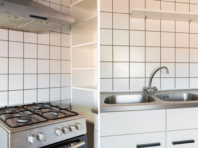 Klaverstraat 4A 03, Rotterdam