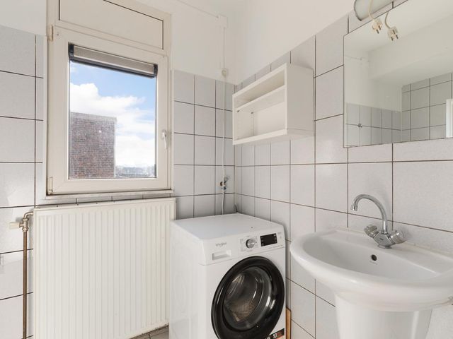 Klaverstraat 4A 03, Rotterdam