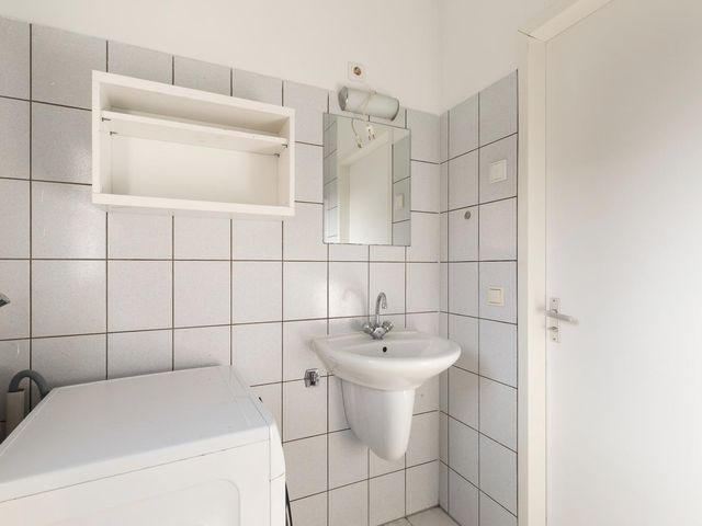 Klaverstraat 4A 03, Rotterdam